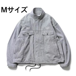 T-65 HICKORY JKT(ブルゾン)