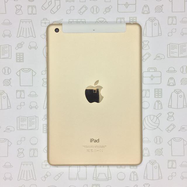 【B】iPad mini3/16GB/355892060094993