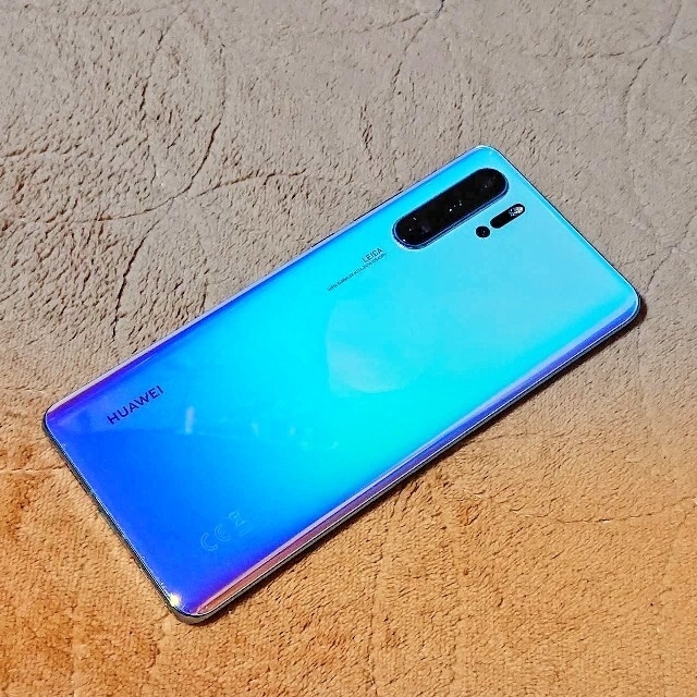 Huawei P30 Pro VOG-L29 8/256GB