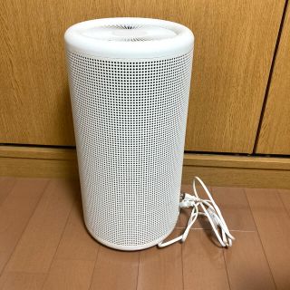 ムジルシリョウヒン(MUJI (無印良品))の無印良品　空気清浄機　MJ-AP1(空気清浄器)