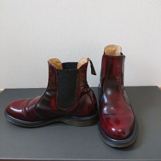 ドクターマーチン(Dr.Martens)のDr.Martens サイドゴアブーツ(ブーツ)