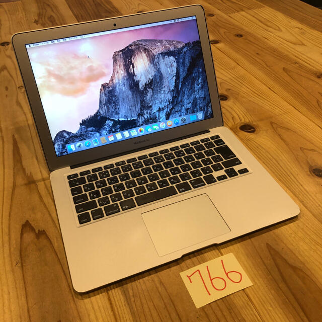 MacBook air 13インチ 2016年モデル(early2015)hosiP出品一覧