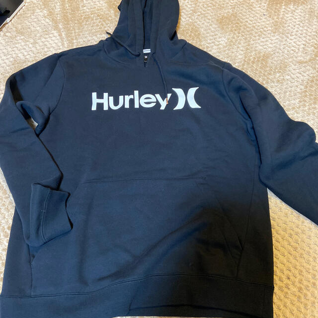 Hurley(ハーレー)のハーレースエット メンズのトップス(パーカー)の商品写真