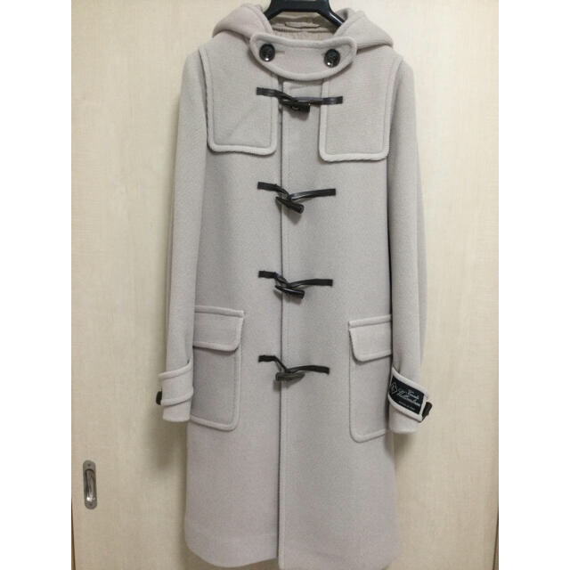 新品・未使用】ユナイテッドアローズ・ダッフルコート - bifoc.com