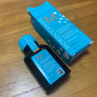 モロッカンオイル(Moroccan oil)のモロッカンオイル　15ml(オイル/美容液)