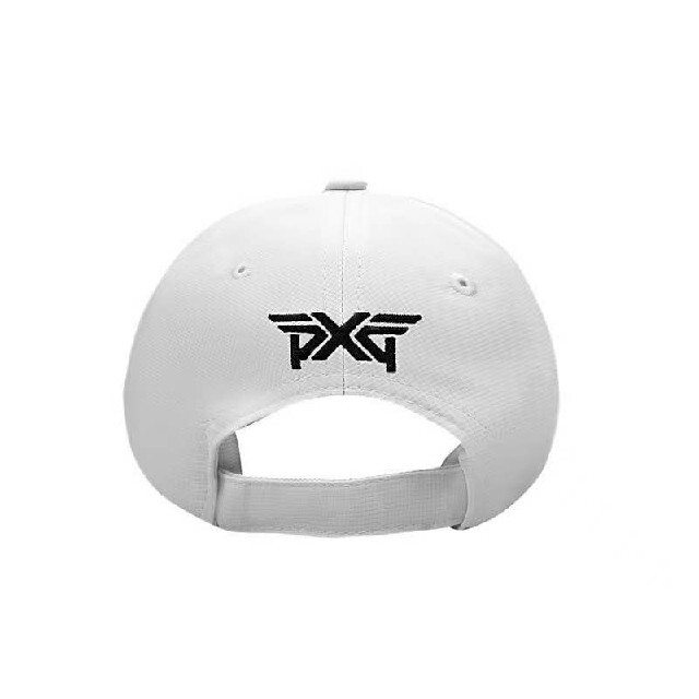 PXGゴルフバイザー 男女兼用