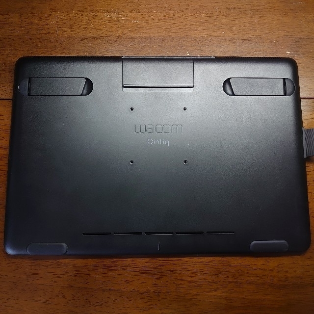 wacom cintiq 16　アウトレット品