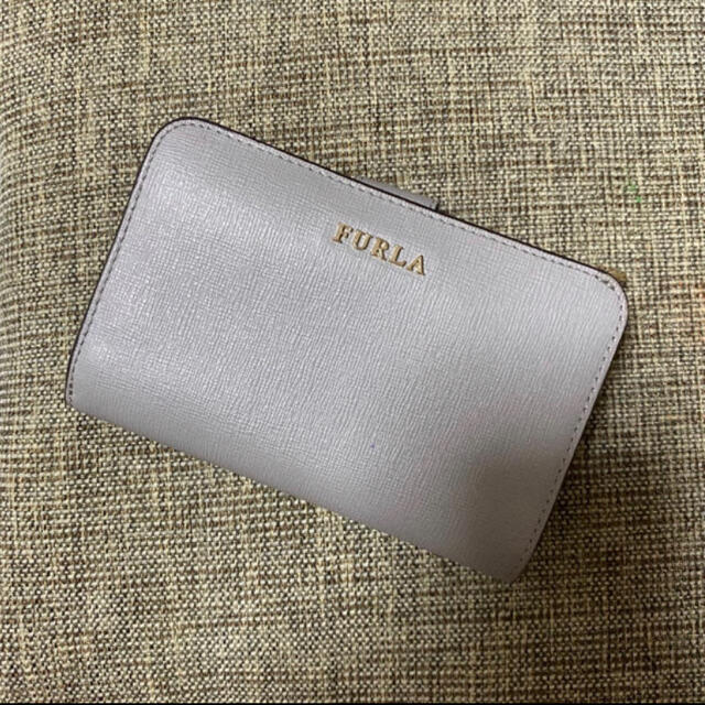 Furla(フルラ)のFURLA 折り財布 レディースのファッション小物(財布)の商品写真