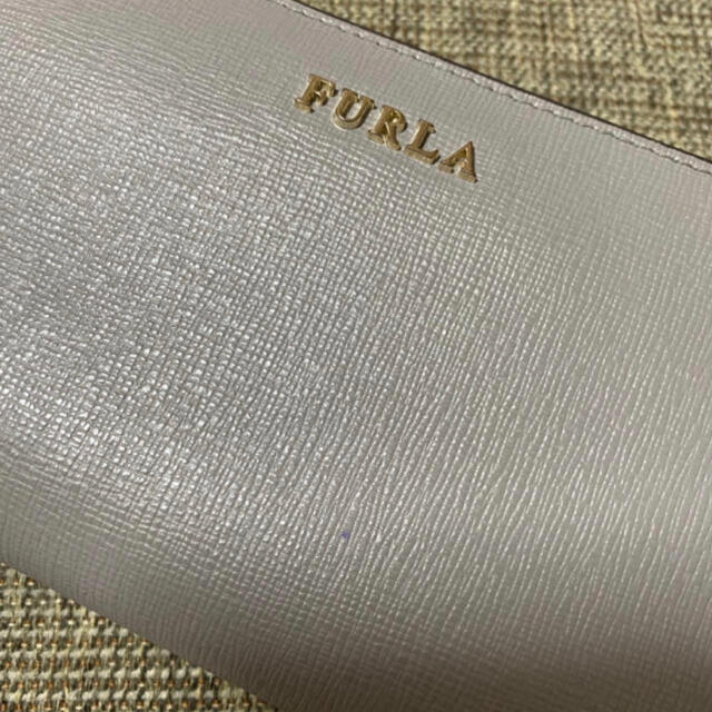 Furla(フルラ)のFURLA 折り財布 レディースのファッション小物(財布)の商品写真