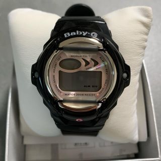 ベビージー(Baby-G)のBABY G CASIO G SHOCK 新品 未使用 半額以下(腕時計)