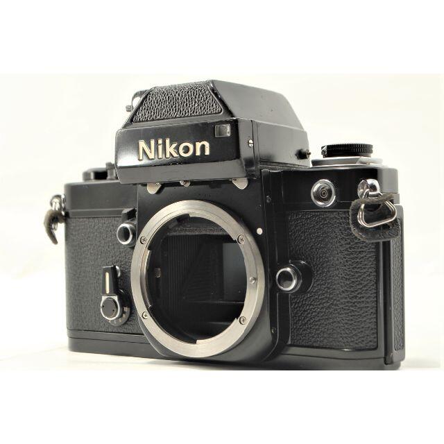 ☆超美品☆NIKON ニコン NEW FM2 後期 0912の+spbgp44.ru