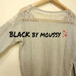 ブラックバイマウジー(BLACK by moussy)のうーくん様　お取り置き～11/12(ニット/セーター)