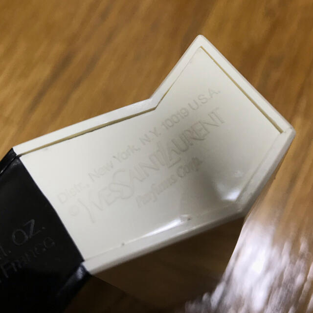 YVES SAINTLAURENT JAZZ サンローラン ジャズ 2