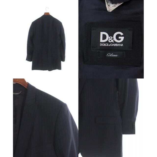 新作最安値 D&G - D&G テーラードジャケット メンズの通販 by RAGTAG online｜ディーアンドジーならラクマ 豊富な人気SALE