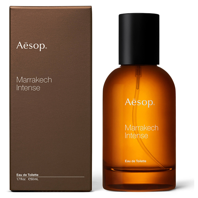 Aesop Marrakech Intense EDT 50m マラケシュ - ユニセックス