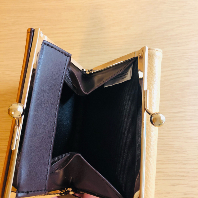 くまのプーさん(クマノプーサン)のプーさん 三つ折財布 メンズのファッション小物(折り財布)の商品写真