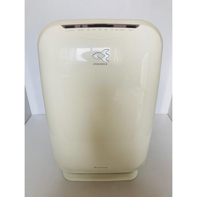 ダイキン 空気清浄機 KAFP017B4 | tspea.org