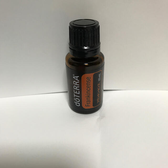 ドテラ　フランキンセンス　１５ml