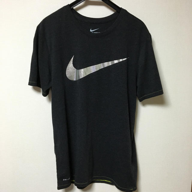 NIKE(ナイキ)のナイキT DRI-FIT メンズのトップス(Tシャツ/カットソー(半袖/袖なし))の商品写真