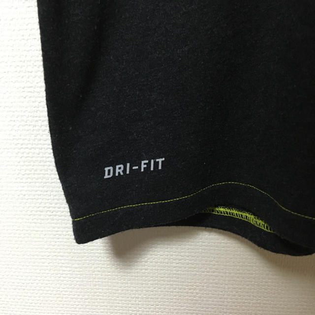 NIKE(ナイキ)のナイキT DRI-FIT メンズのトップス(Tシャツ/カットソー(半袖/袖なし))の商品写真