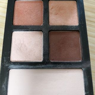 ボビイブラウン(BOBBI BROWN)のBOBBI BROWN　アイシャドウ(アイシャドウ)