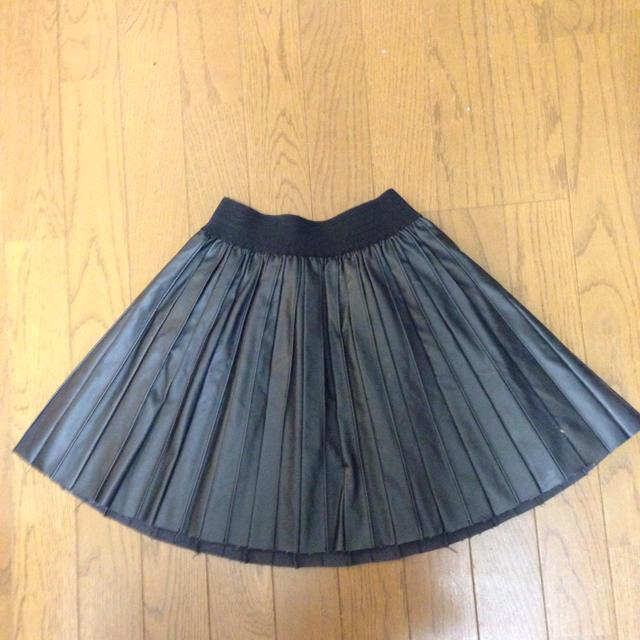 MURUA(ムルーア)のmurua レディースのスカート(ミニスカート)の商品写真