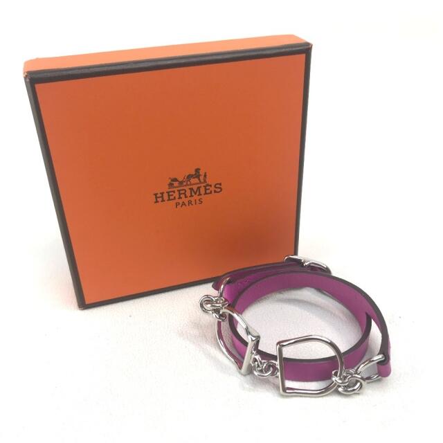 Hermes - エルメス HERMES エトリエ ドゥブルトゥール アクセサリー 2