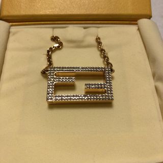 フェンディ(FENDI)のネックレス　FENDI(ネックレス)