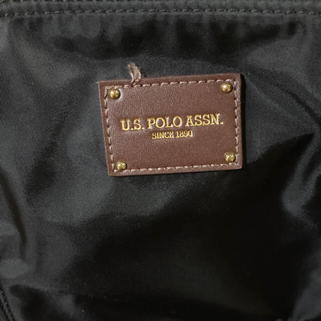 POLO RALPH LAUREN(ポロラルフローレン)のU.S. POLO ASSN. リュックサック レディースのバッグ(リュック/バックパック)の商品写真