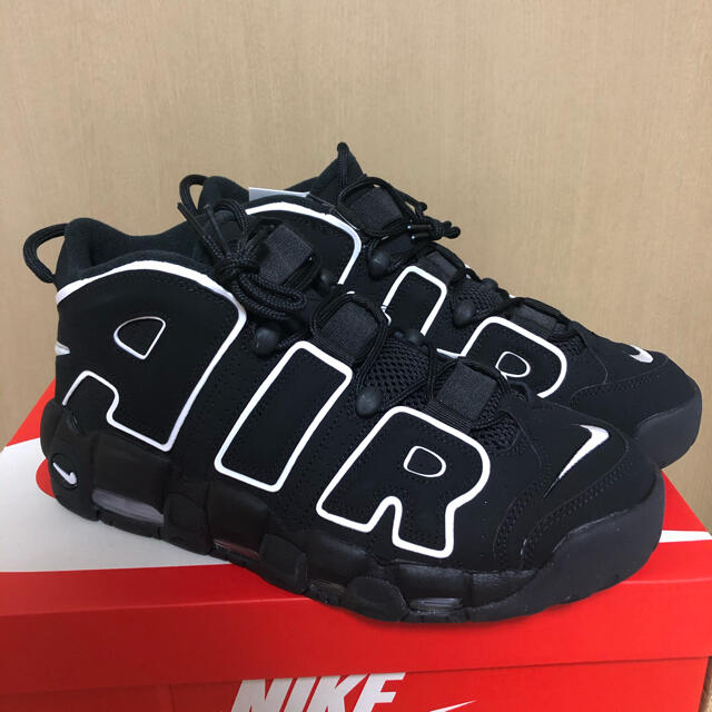 NIKE AIR MORE UPTEMPO OG モアテン 27.5cmメンズ