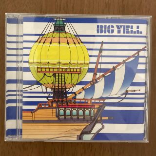 ゆず　BIG YELL(ポップス/ロック(邦楽))