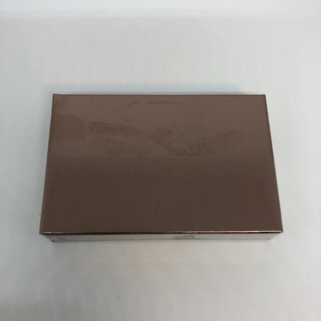 LUNASOL(ルナソル)のルナソル スタイリングアイゾーンコンパクト 01 Natural Brown コスメ/美容のベースメイク/化粧品(アイシャドウ)の商品写真