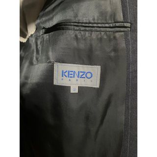 セットアップ KENZO ビンテージ 成人式可