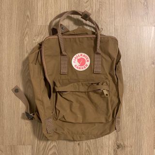 フェールラーベン(FJALL RAVEN)のFJALLRAVEN KANKEN(リュック/バックパック)