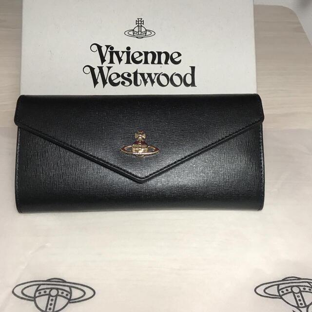 長財布 Vivienne Westwood 新品 - 財布