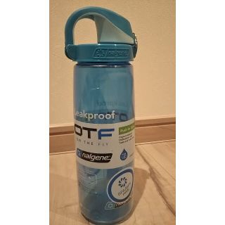 ナルゲン(Nalgene)のナルゲン　OTFボトル　650ML(タンブラー)