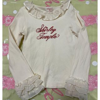 シャーリーテンプル(Shirley Temple)のシャーリーテンプル　120 (Tシャツ/カットソー)