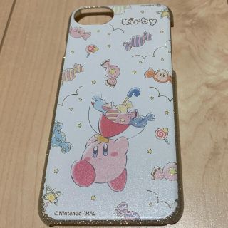 イッツデモ(ITS'DEMO)のカービィ ITS’DEMO iPhoneケース(iPhoneケース)