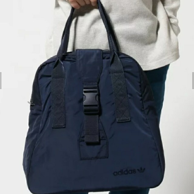 オータムセール 【新品】adidas トートバッグ - 通販 - musicseasons.org
