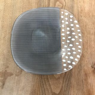 コムギさま専用⭐︎辻和美さん　　お小皿コンビ　新品未使用品(食器)