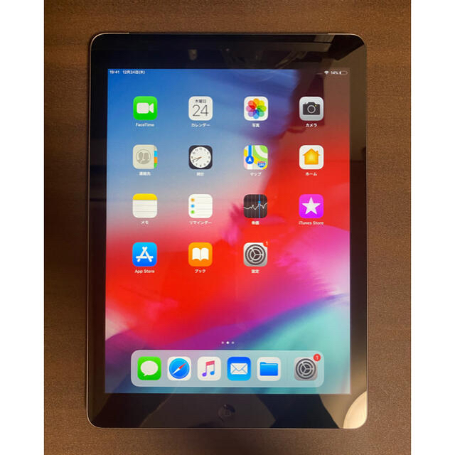 Apple iPadair(第一世代)