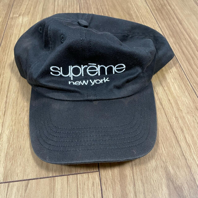 Supreme(シュプリーム)のsupreme キャップ メンズの帽子(キャップ)の商品写真