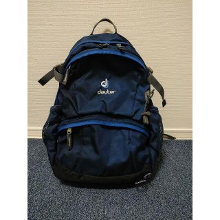 ドイター(Deuter)のドイター　リュック　メートヘン20(登山用品)