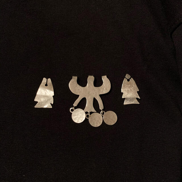 Jil Sander(ジルサンダー)の【未使用】JIL SANDER 20aw メンズのトップス(Tシャツ/カットソー(七分/長袖))の商品写真