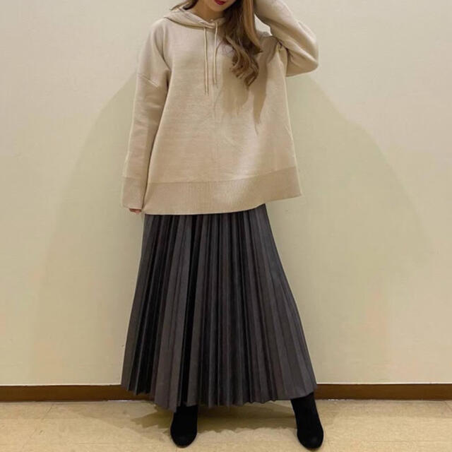 COCO ココディール エコレーザープリーツスカート♡の通販 by ここ's shop|ココディールならラクマ DEAL - ♡ お得高評価