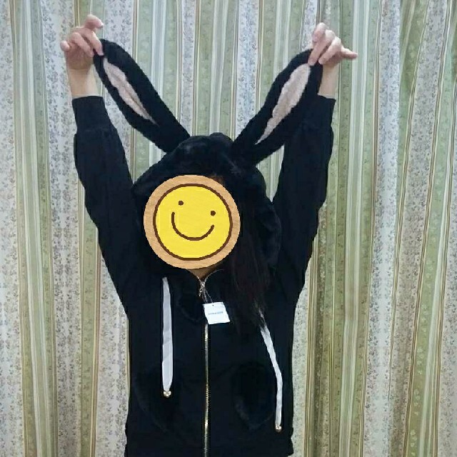Secret Honey シークレットハニー うさぎ耳 パーカーの通販 By ぽぽ S Shop シークレットハニーならラクマ Secret Honey シークレットハニー うさぎ耳 パーカーの通販 By ぽぽ S Shop シークレットハニーならラクマ