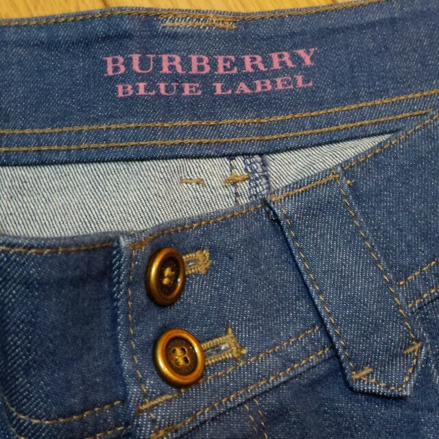 BURBERRY(バーバリー)のちぃ様専用ページ☆ レディースのパンツ(ショートパンツ)の商品写真