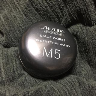 シセイドウ(SHISEIDO (資生堂))のSHISEIDO ステージワックス(ヘアワックス/ヘアクリーム)