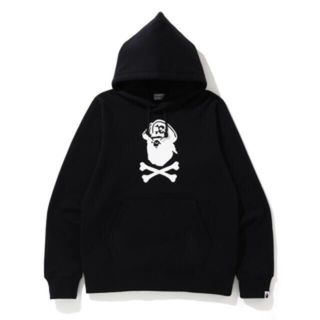 アベイシングエイプ(A BATHING APE)のfrmjpn専用　(パーカー)