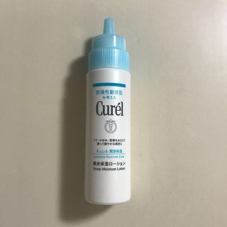 キュレル(Curel)の花王　キュレル　頭皮保湿ローション(ヘアケア)